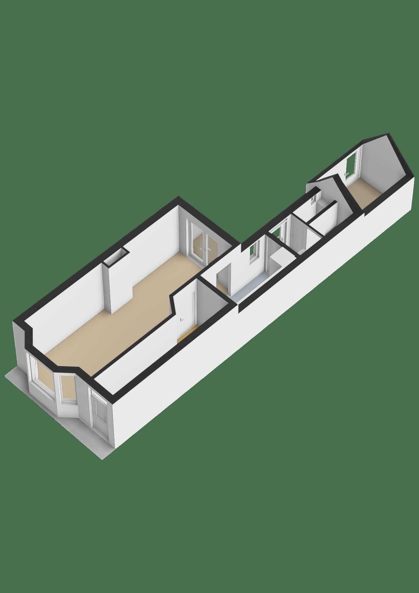 Photo 35 of Honthorststraat 3