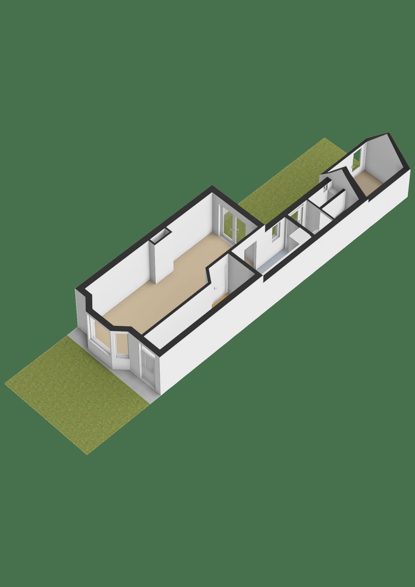 Photo 39 of Honthorststraat 3