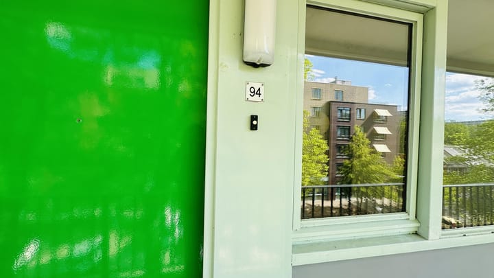 Photo 2 of Chopinlaan 94