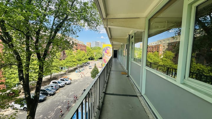 Photo 3 of Chopinlaan 94