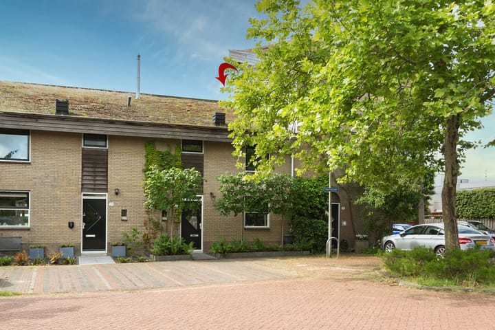 Herfstlaan 23