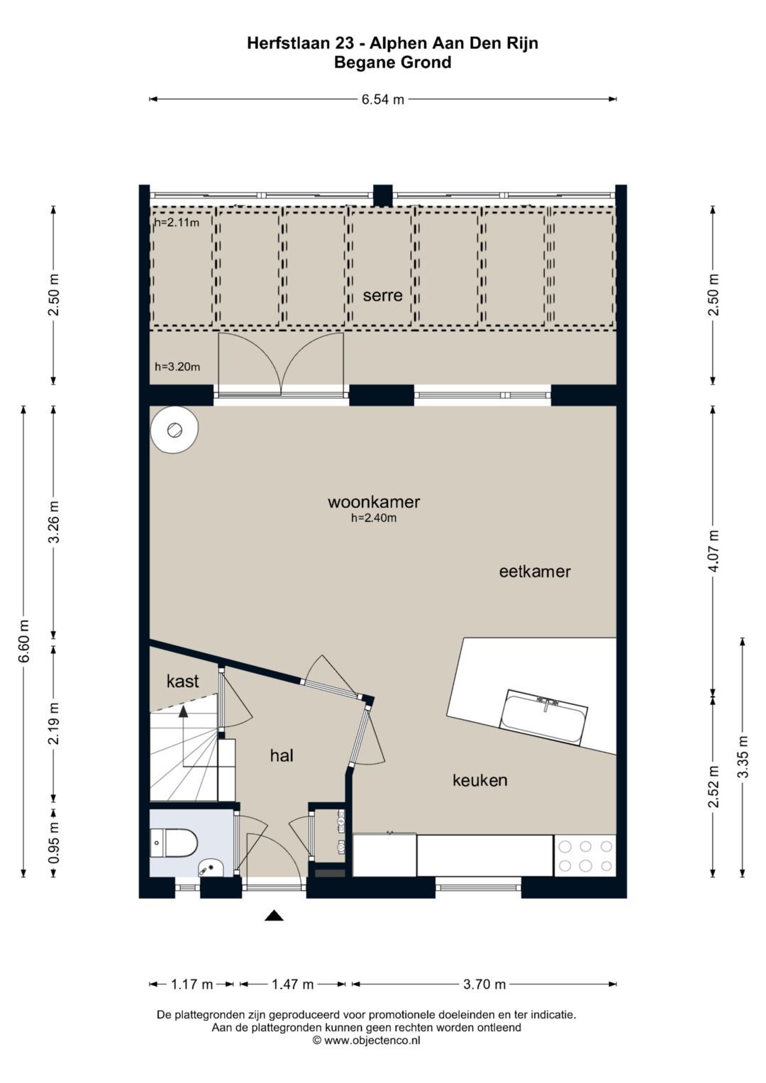 Foto 45 van Herfstlaan 23