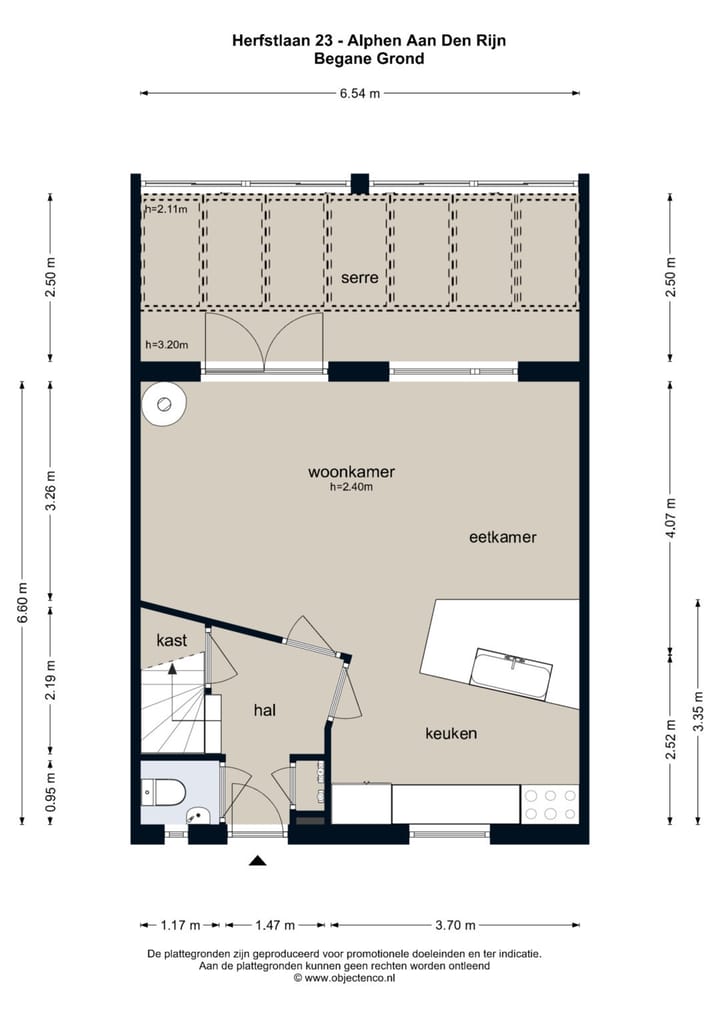 Foto 45 van Herfstlaan 23