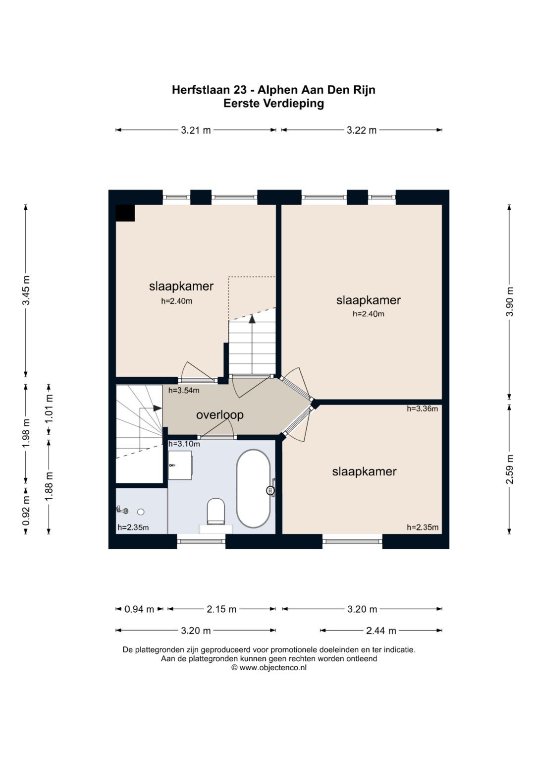 Foto 46 van Herfstlaan 23