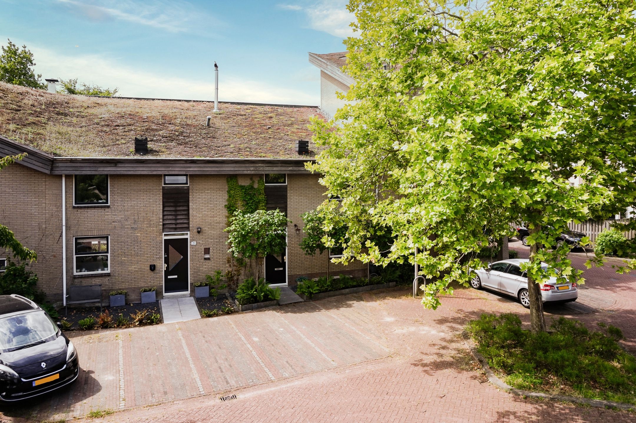 Foto 3 van Herfstlaan 23