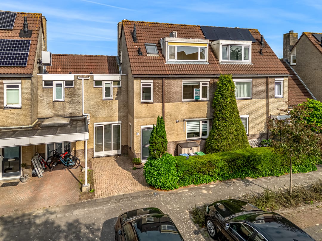 Foto 1 van Branding 5