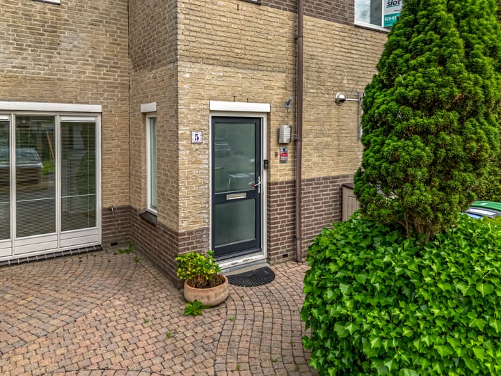 Foto 4 van Branding 5