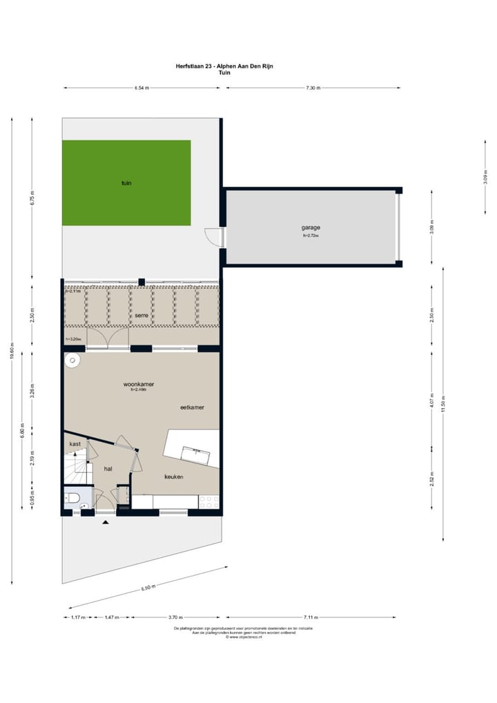 Foto 49 van Herfstlaan 23