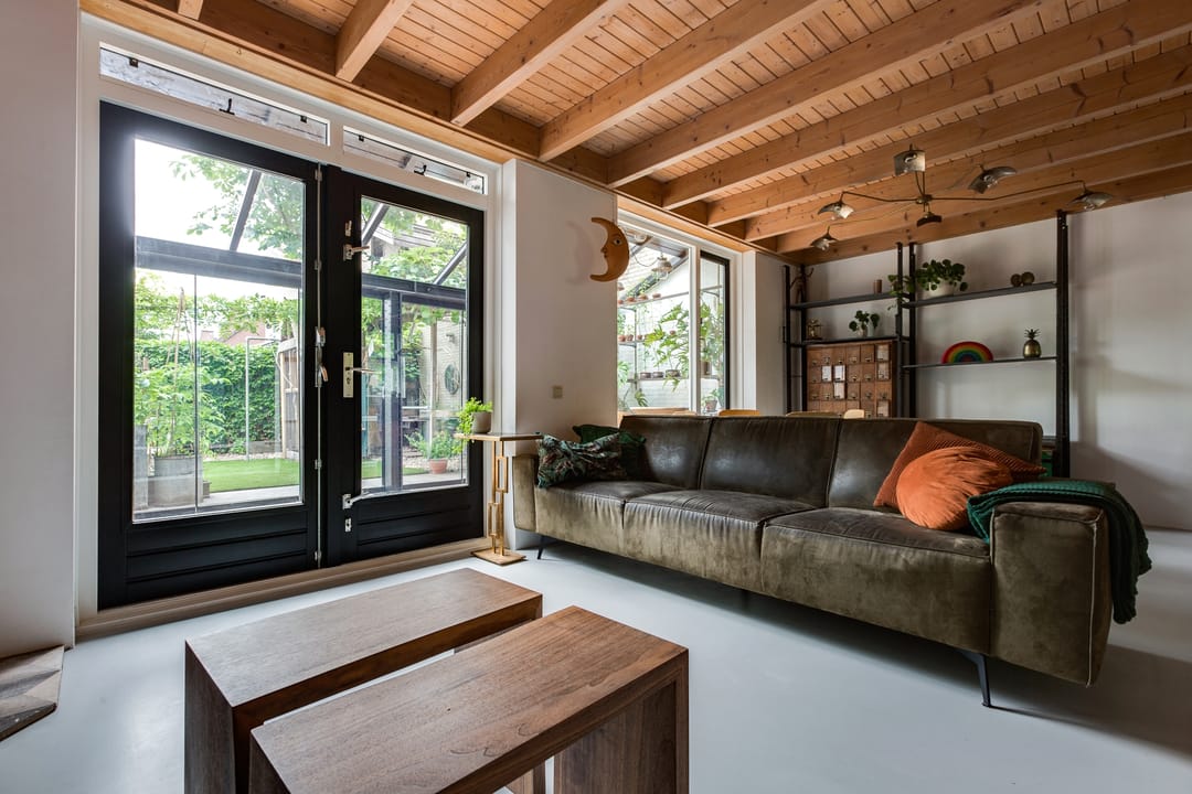 Foto 7 van Herfstlaan 23