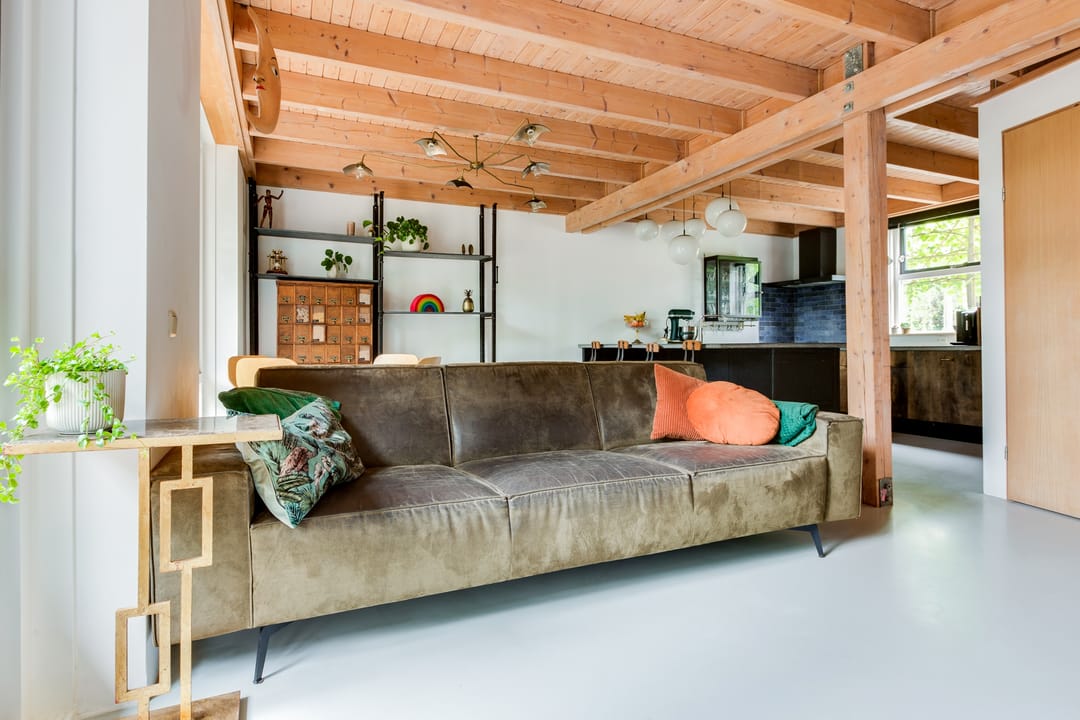 Foto 8 van Herfstlaan 23