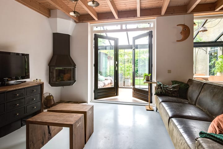 Foto 9 van Herfstlaan 23