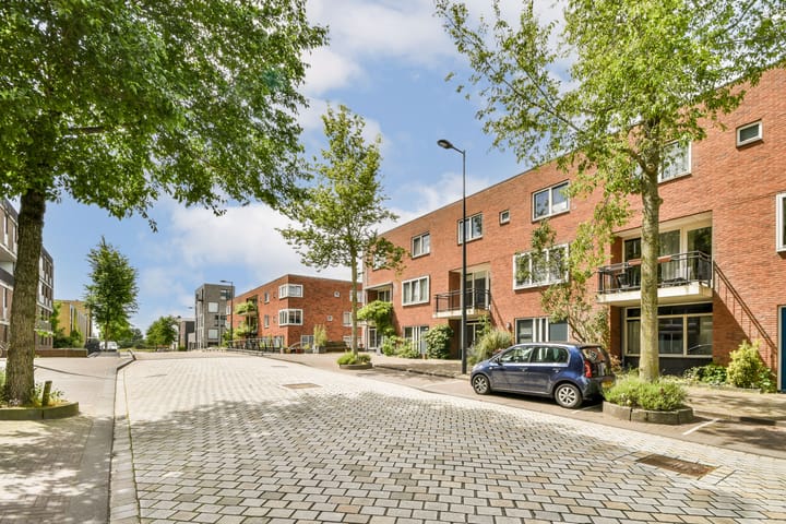 Foto 2 van Peter Martensstraat 39