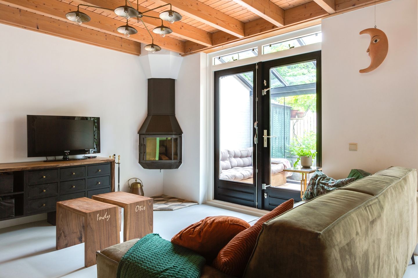 Foto 10 van Herfstlaan 23