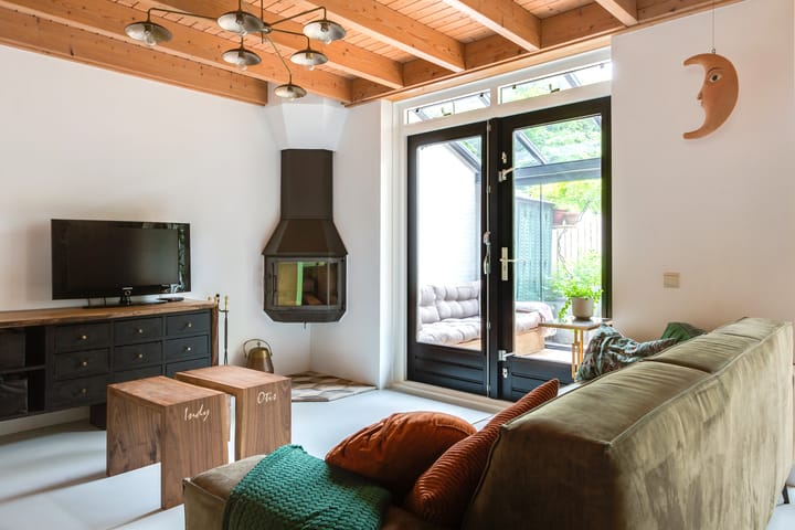 Foto 10 van Herfstlaan 23