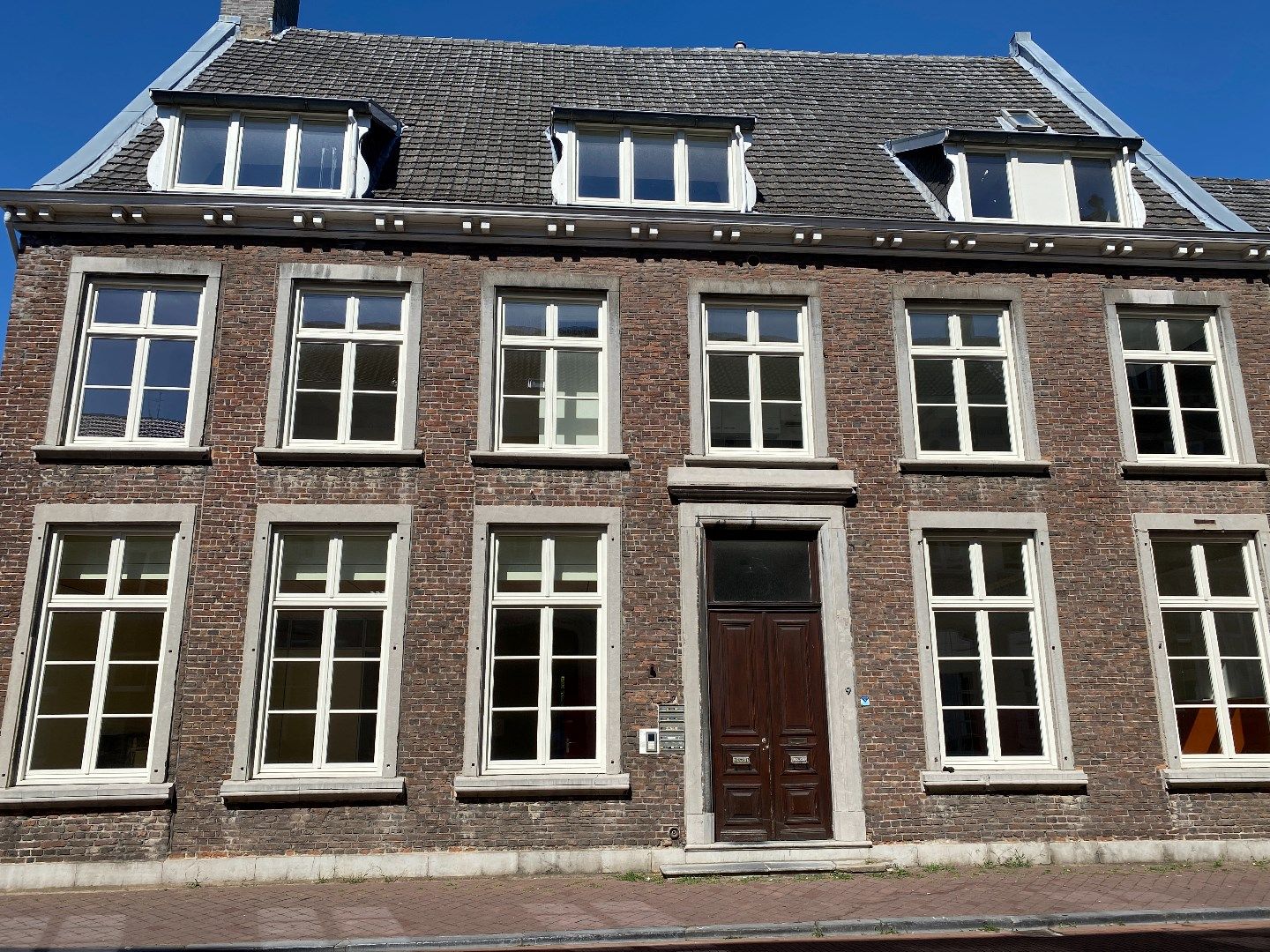 Bekijk foto 1 van Steegstraat 9