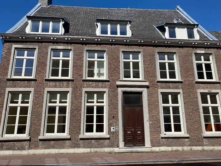 Steegstraat 9, Roermond