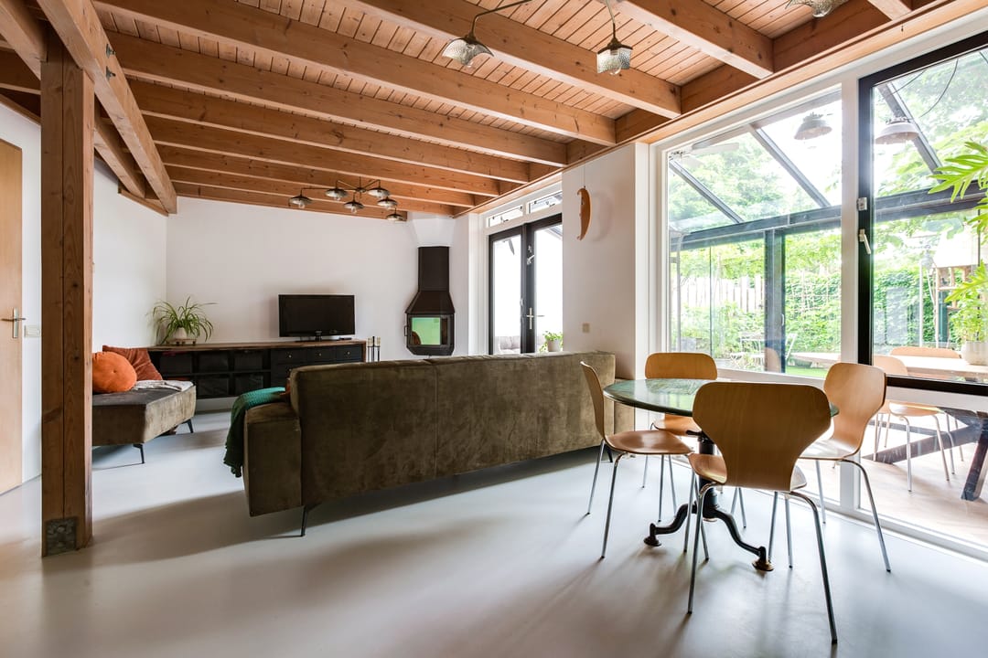 Foto 13 van Herfstlaan 23