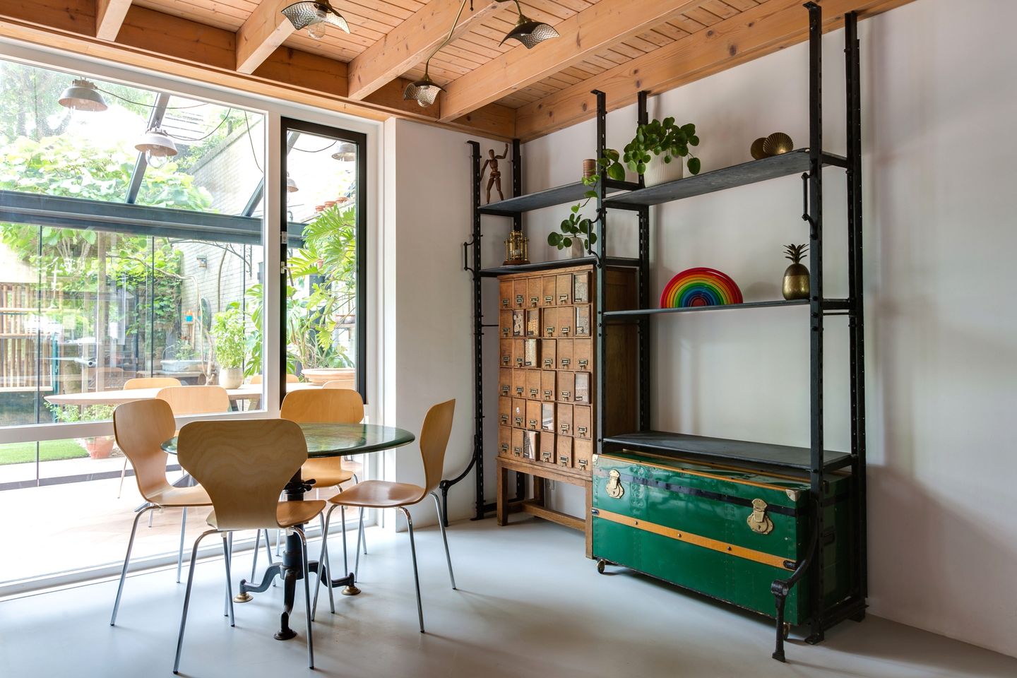 Foto 14 van Herfstlaan 23