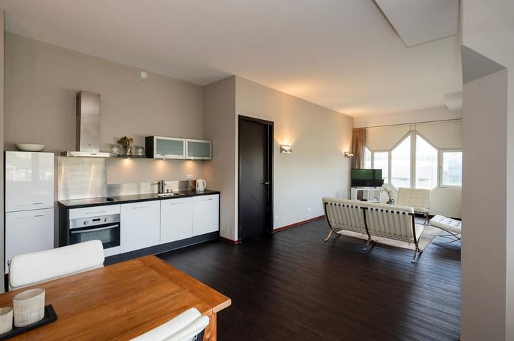 Verbeekstraat 1-B8