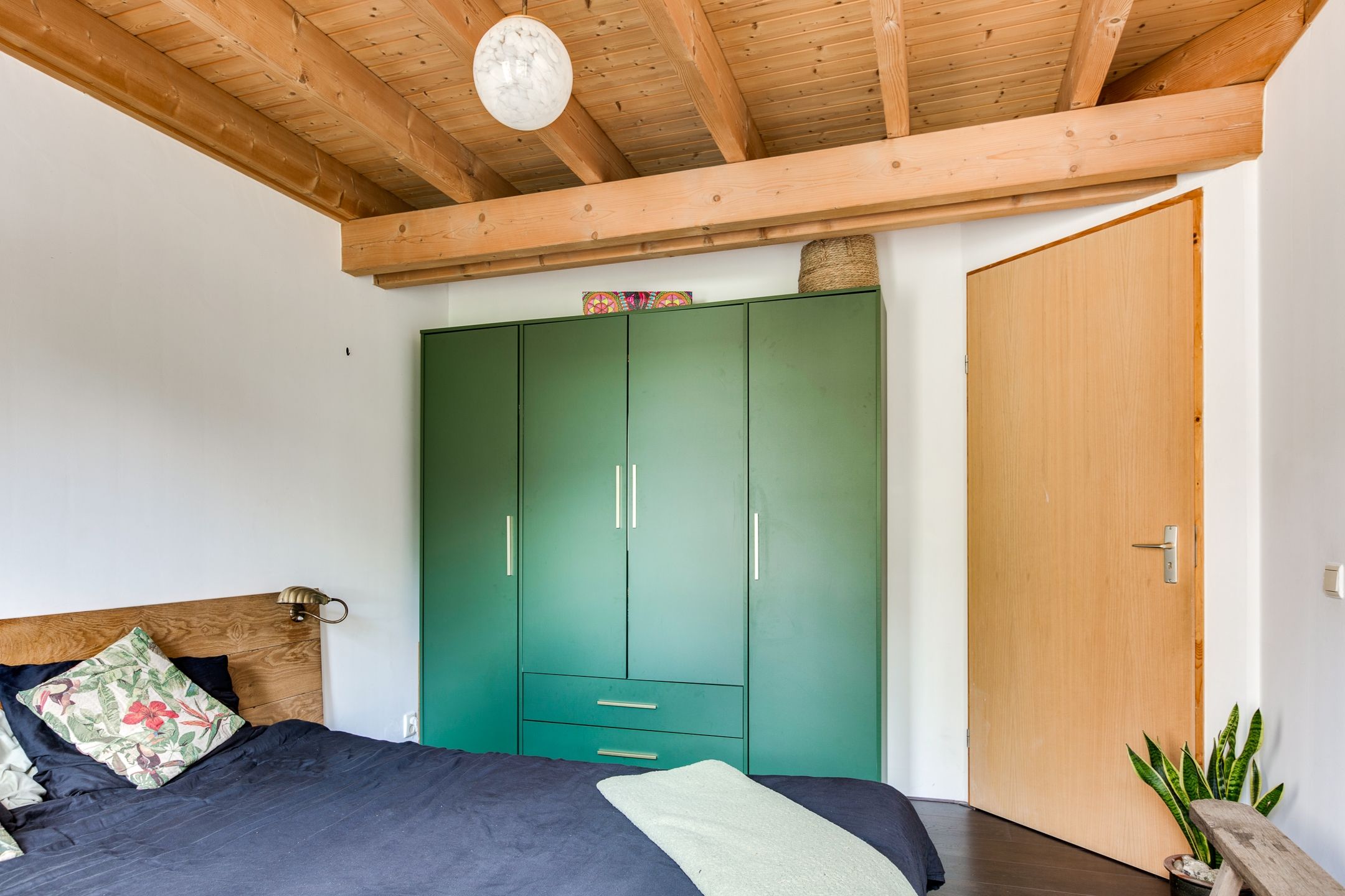 Foto 24 van Herfstlaan 23