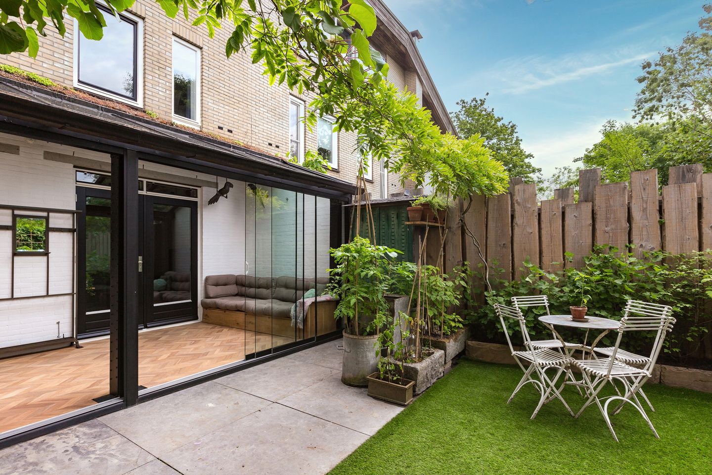 Foto 40 van Herfstlaan 23