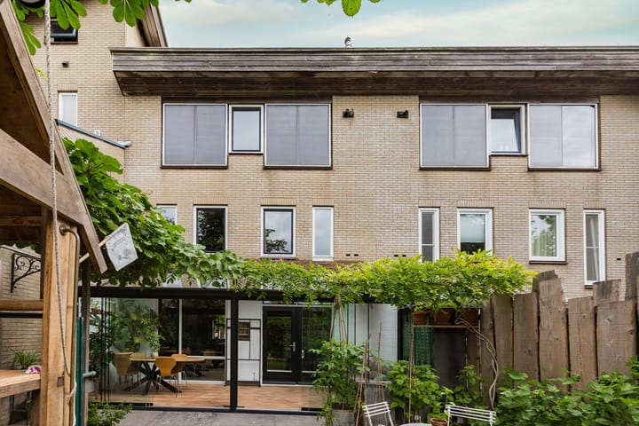 Foto 41 van Herfstlaan 23