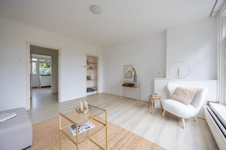 Foto 8 van Lambert Doomerstraat 113