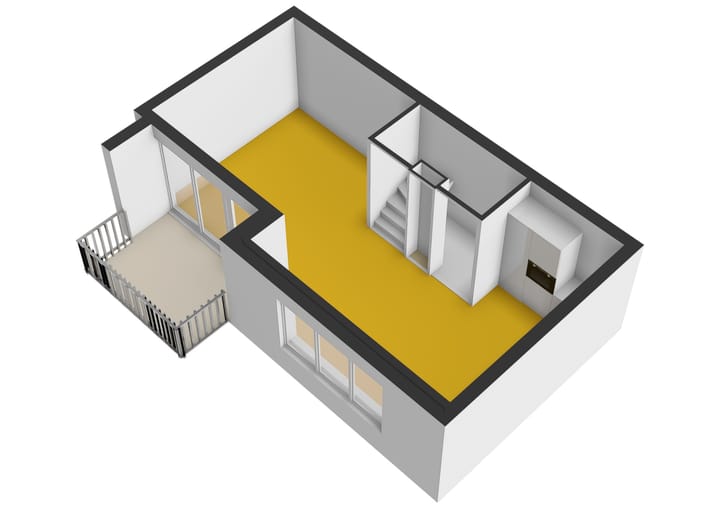 Foto 23 van Peter Martensstraat 39