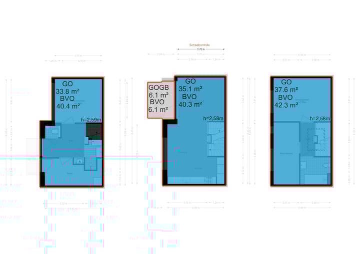 Foto 26 van Peter Martensstraat 39