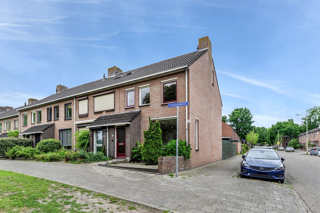 Foto 2 van Griekenlandstraat 43