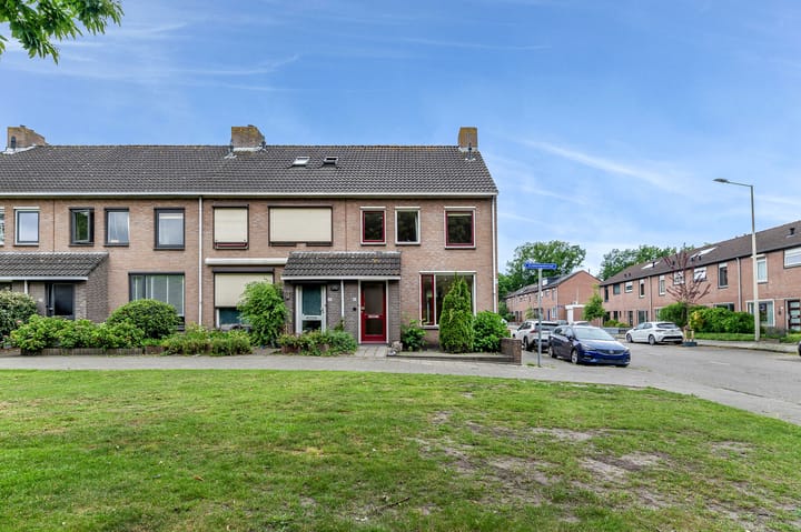 Foto 3 van Griekenlandstraat 43