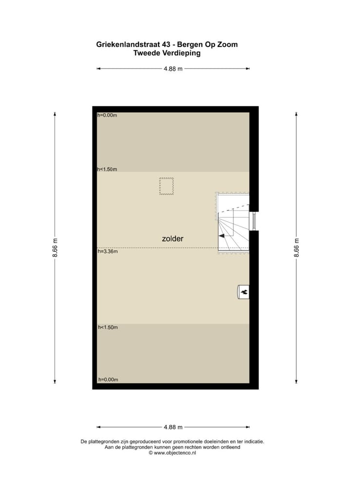 Foto 35 van Griekenlandstraat 43