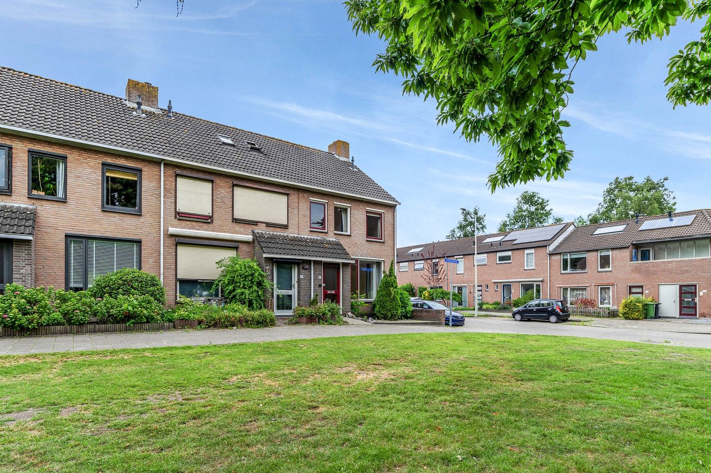 Foto 4 van Griekenlandstraat 43