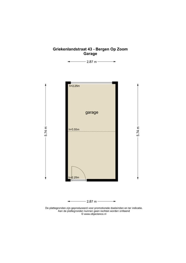 Foto 36 van Griekenlandstraat 43