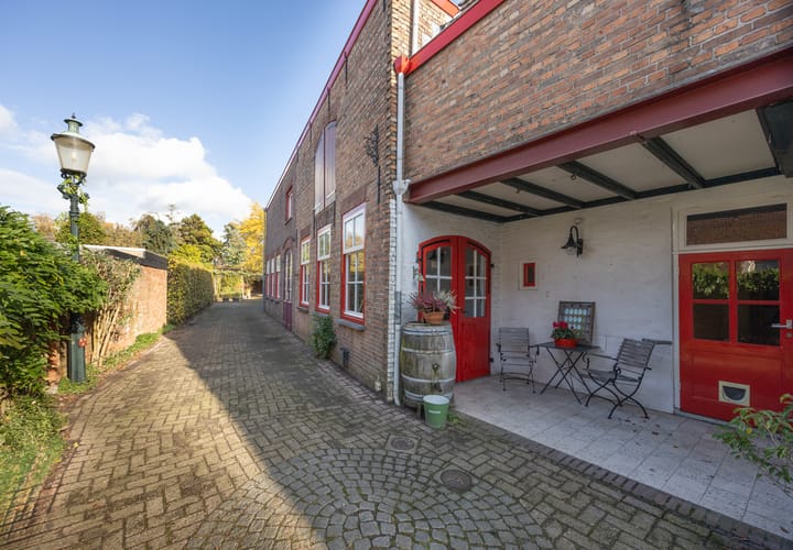 Photo 1 of Bisschopsmolenstraat 145