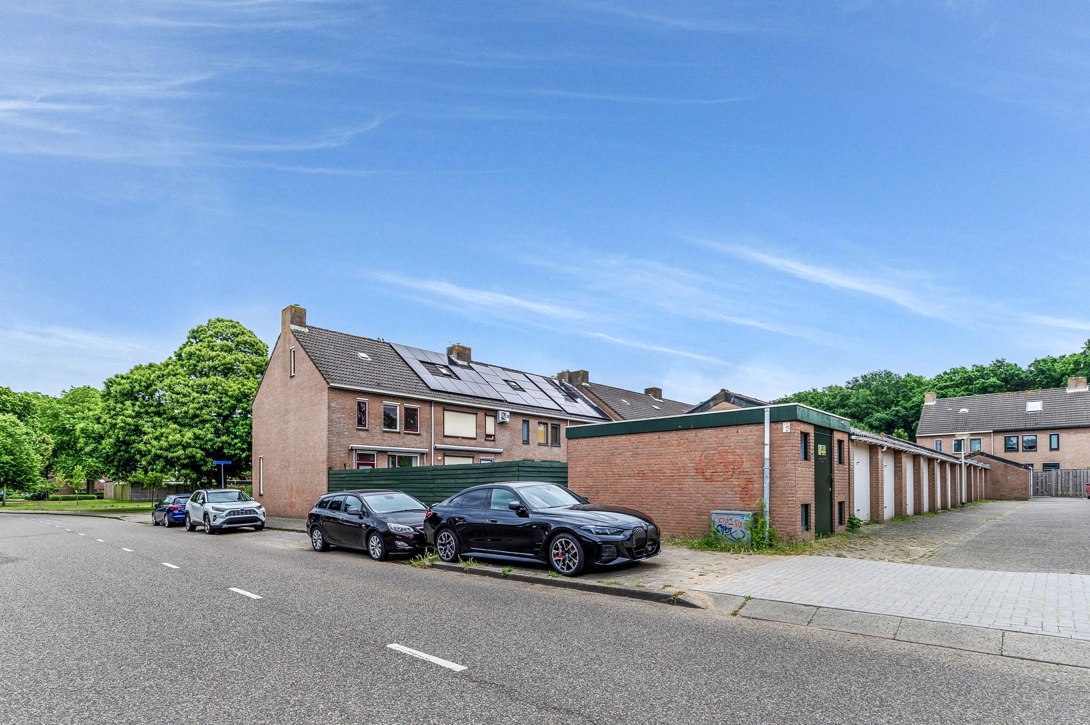 Foto 6 van Griekenlandstraat 43