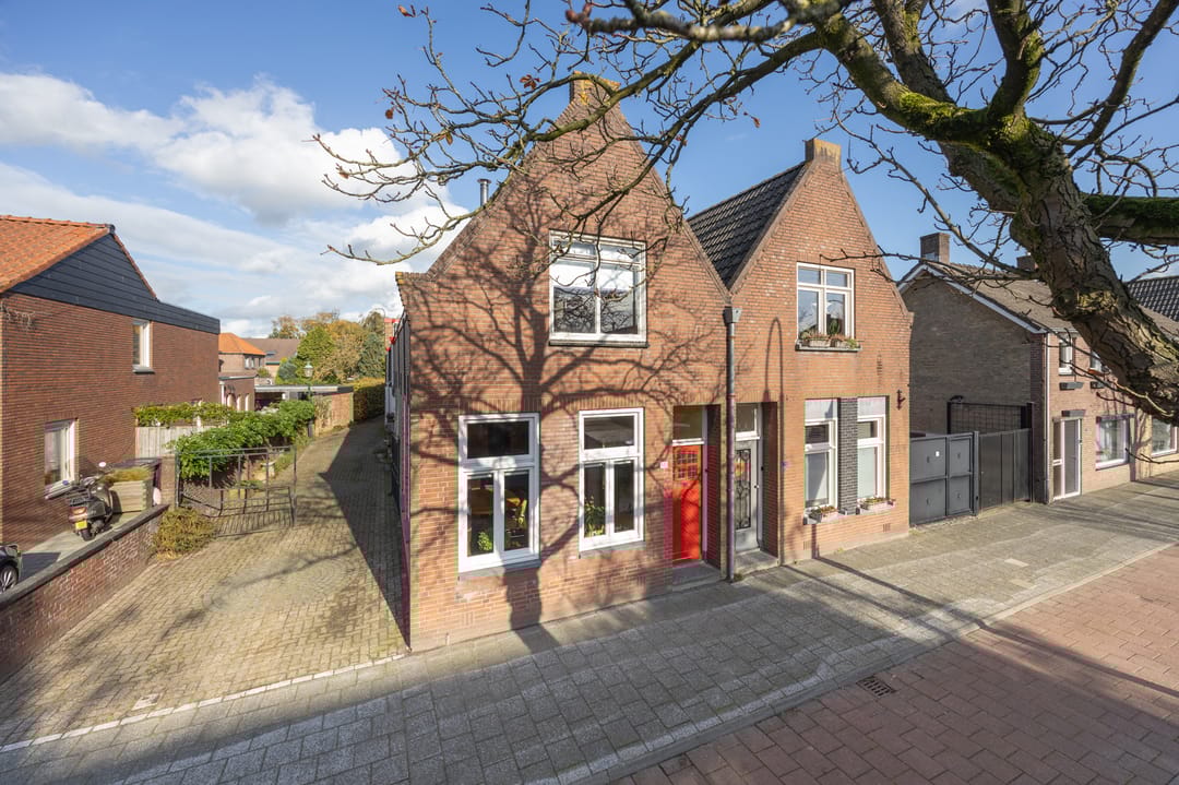 Foto 2 van Bisschopsmolenstraat 145