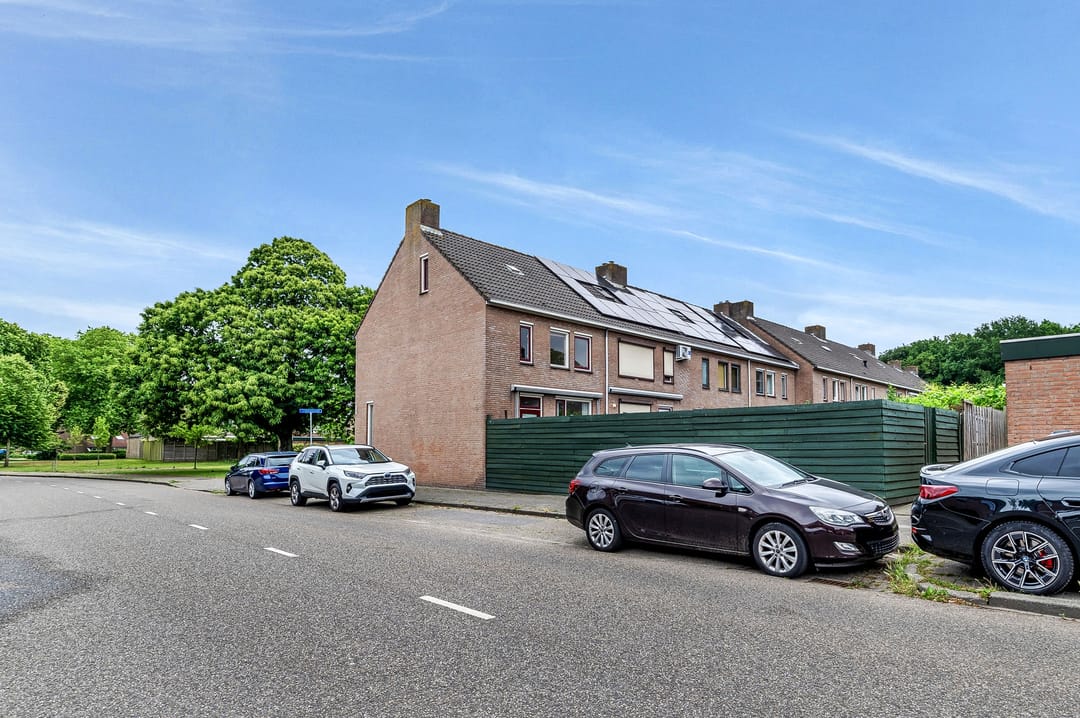 Foto 7 van Griekenlandstraat 43