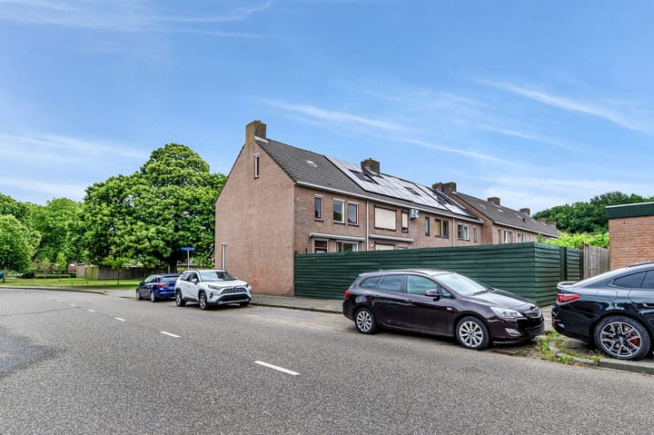 Foto 7 van Griekenlandstraat 43