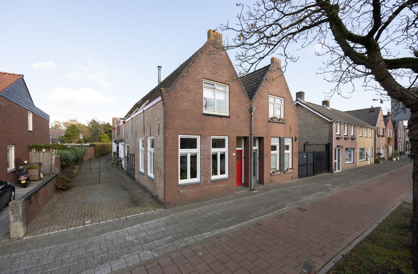 Foto 4 van Bisschopsmolenstraat 145