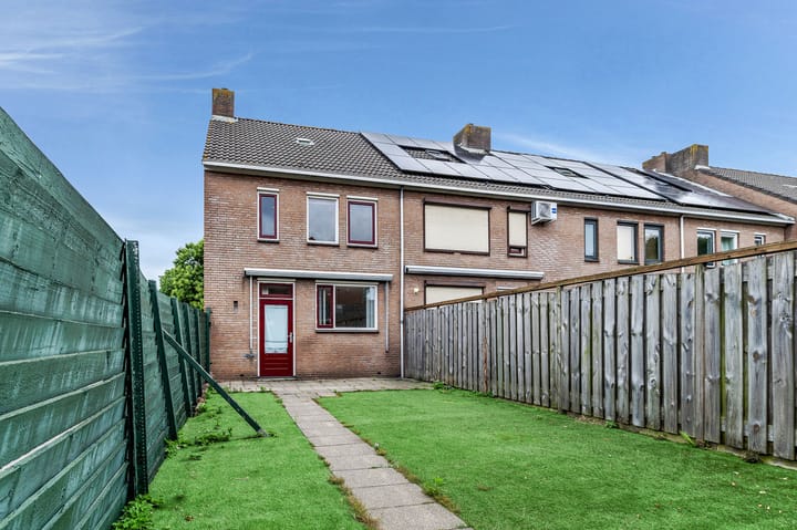 Foto 9 van Griekenlandstraat 43