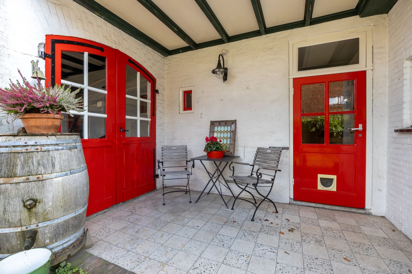 Foto 5 van Bisschopsmolenstraat 145