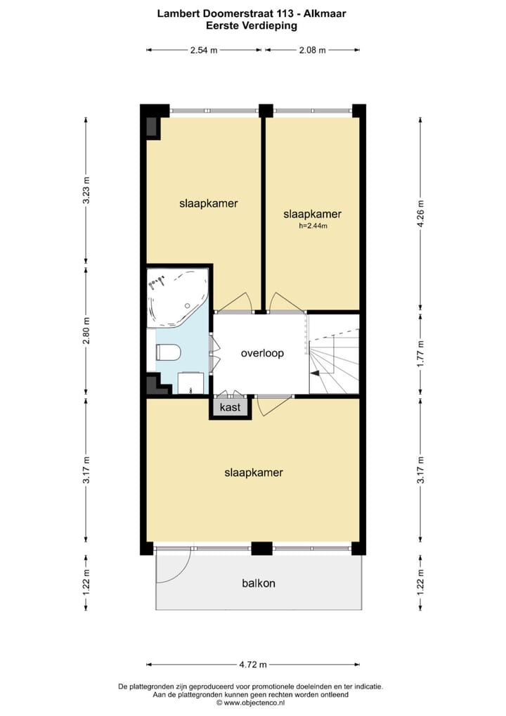 Foto 39 van Lambert Doomerstraat 113