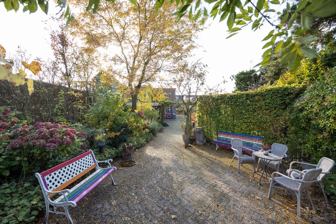 Foto 8 van Bisschopsmolenstraat 145