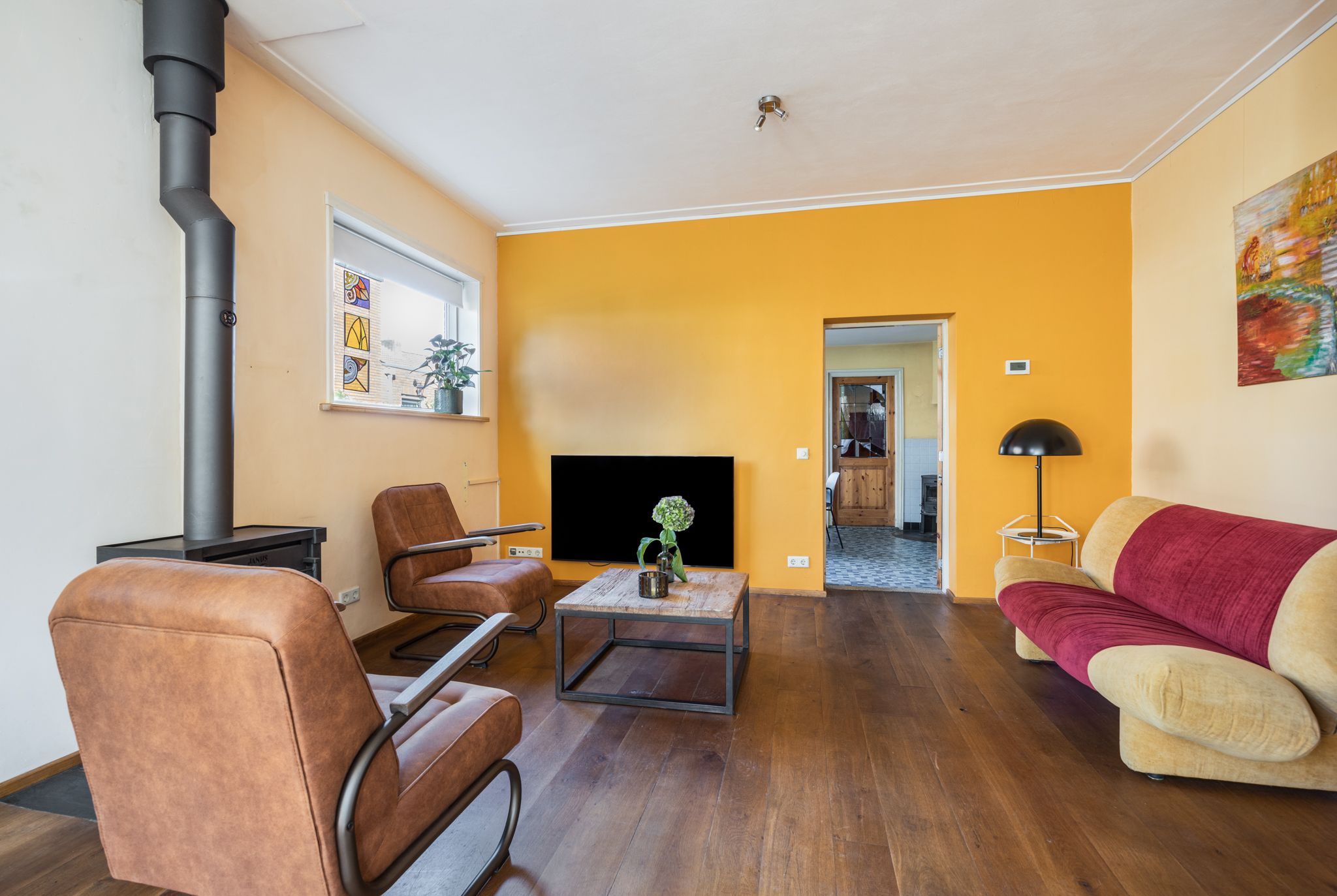 Foto 15 van Bisschopsmolenstraat 145