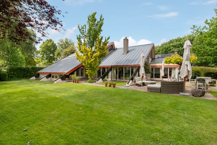 Foto 1 van Van Kluijvelaan 28