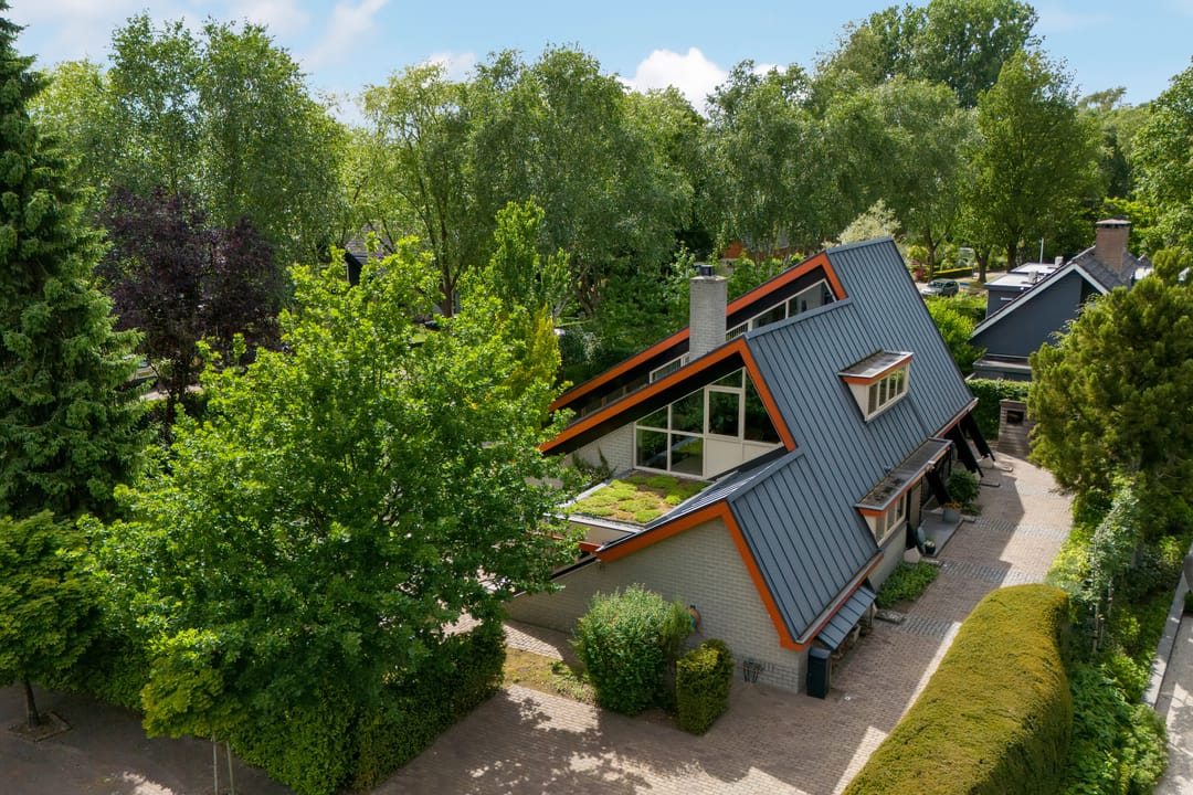 Foto 2 van Van Kluijvelaan 28