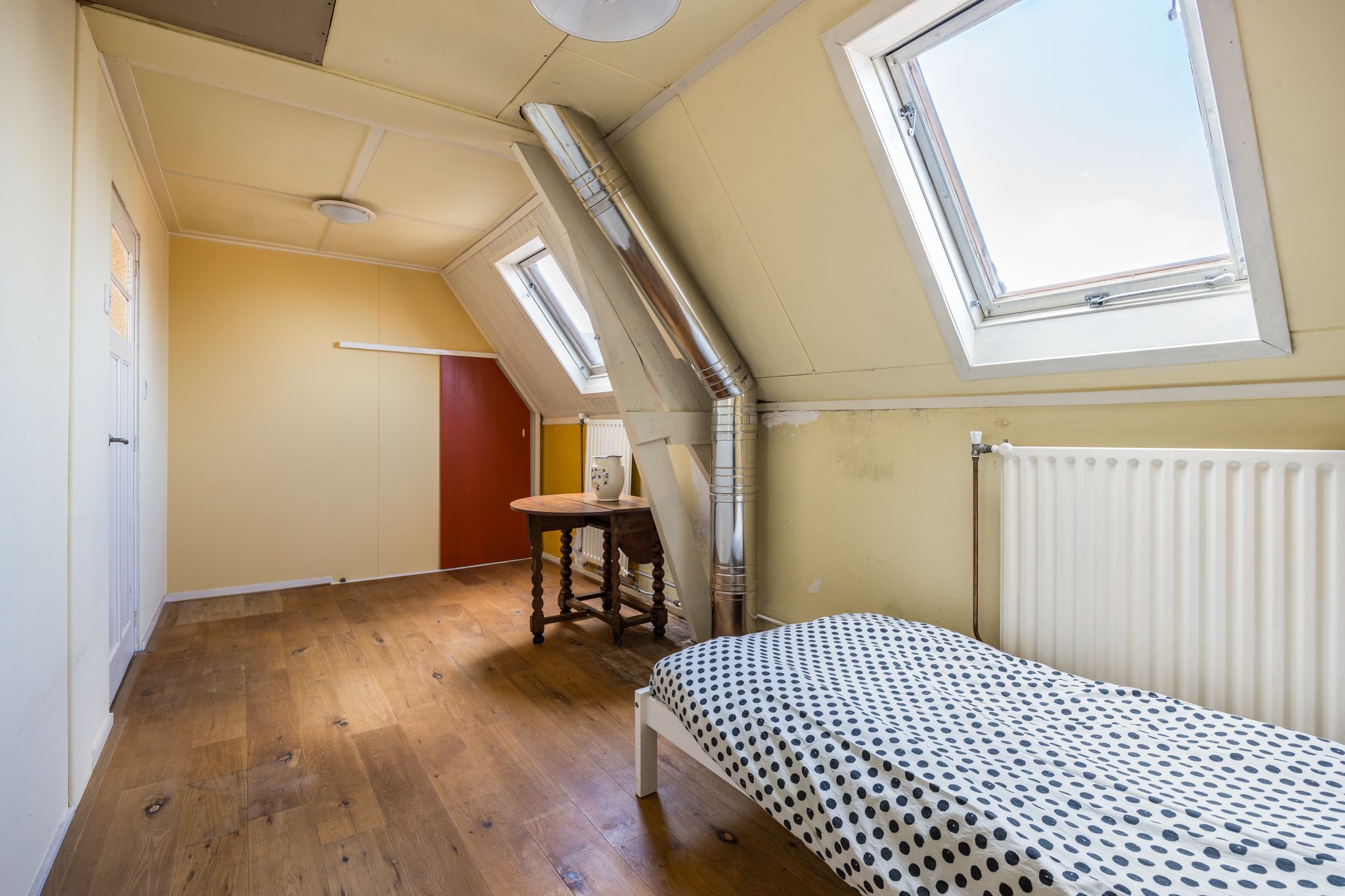 Foto 27 van Bisschopsmolenstraat 145