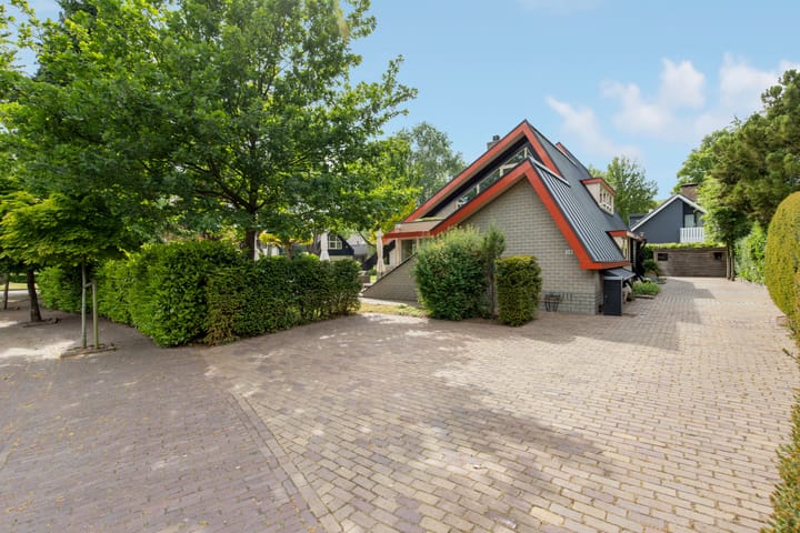 Foto 3 van Van Kluijvelaan 28