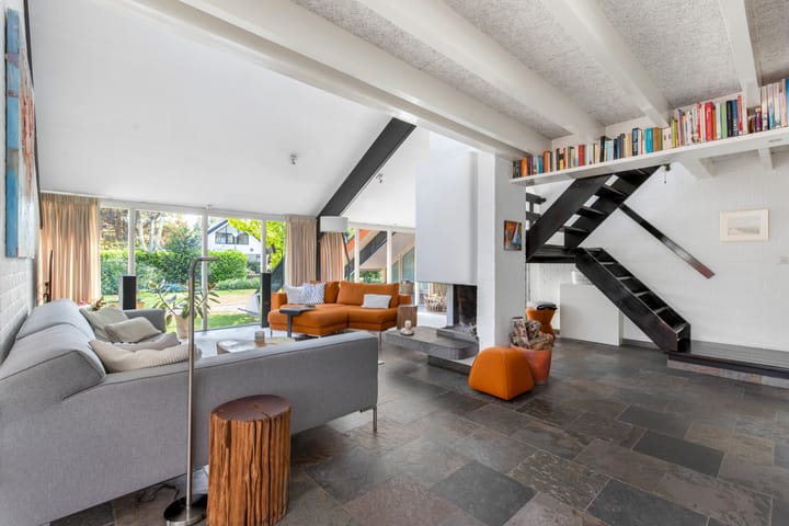 Foto 4 van Van Kluijvelaan 28